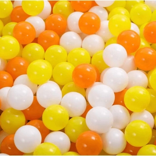 Бебешка ограда с Mori в комплект килим и меки топки 180*200 | SONNE1111 - 10