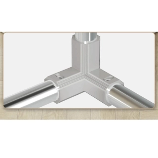 Детска ограда с Mori в комплект килим и меки топки 150*200 | SONNE1112 - 7