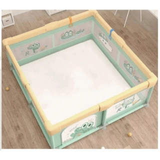 Детска ограда за игра Josie с вендузи 150*180*65 | SONNE1162 - 6