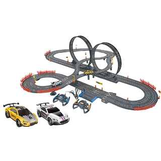 Детска писта Sofia GP, състезателни коли | sonne537 - 3