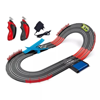 Детска писта Blagoevgrad GP, 250 метра, състезателни коли | sonne532 - 2