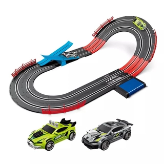 Детска писта Blagoevgrad GP, 250 метра, състезателни коли | sonne532 - 1