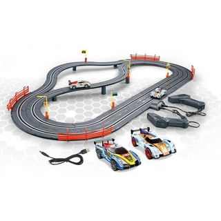 Детска писта със състезателни коли Pleven GP | sonne534 - 3