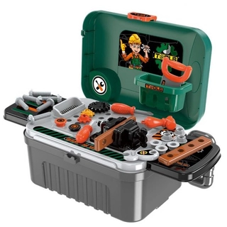 Детски инструменти в куфар Mission Sonne Home за момчета | sonne535 - 2