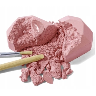 5 в 1 комплект за разкопки на съкровища от Земята | SONNE1230 - 5