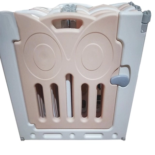 Бебешка ограда Ema Junior Pink | Sonne920 - 6