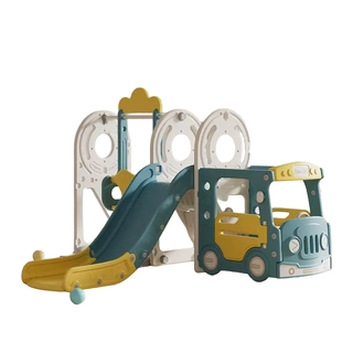 Детски парти център Bus | Sonne912 - 1