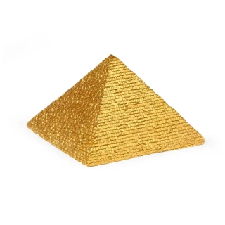 Комплект разкопки! Древни съкровища и пирамида | SONNE1234 - 5