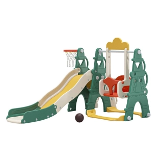 Детски парти център Sporty 3 в 1 | Sonne700 - 1