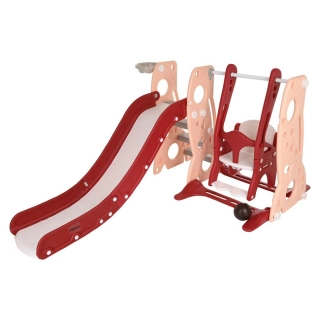 Детски парти център Space Jam | Sonne702 - 3