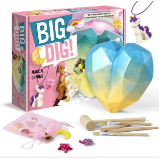 Комплект разкопки! Магически талисмани | SONNE1238 - 1