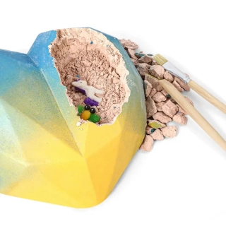 Комплект разкопки! Магически талисмани | SONNE1238 - 4