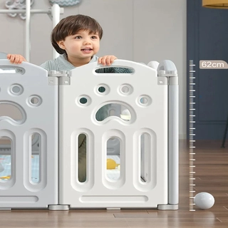 Бебешка ограда за безопасна игра Lion | Sonne911 - 5