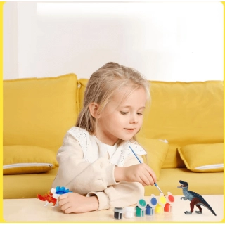 Разкопай и изследвай! Динозавър Стегозавър | SONNE1251 - 5