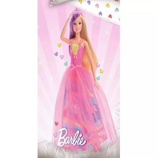 Спален комплект Barbie Pinк - 2 части | BARB213002-1ДЕница - 2