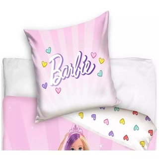 Спален комплект Barbie Pinк - 2 части | BARB213002-1ДЕница - 3