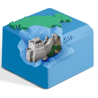 Детска STEM научна игра 7 чудеса на света | SONNE1254 - 6