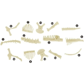 Комплект за разкопки на Диплодок | SONNE1260 - 8