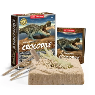 Комплект за разкопки на Крокодил | SONNE1264 - 1