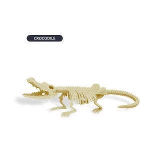 Комплект за разкопки на Крокодил | SONNE1264 - 3