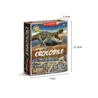 Комплект за разкопки на Крокодил | SONNE1264 - 5