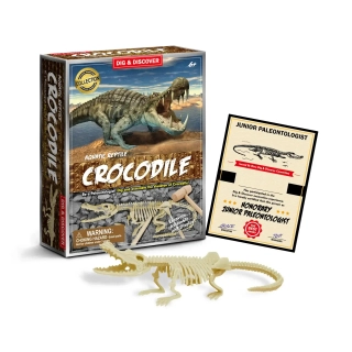 Комплект за разкопки на Крокодил | SONNE1264 - 6