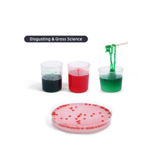 Научно изследване! 