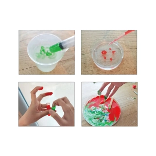 Научно изследване! 