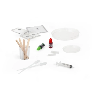 Научно изследване! 