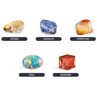 Планетарно изследване! Меркурий | SONNE1272 - 3