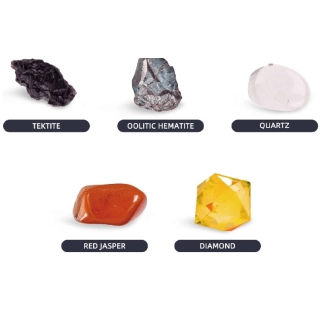 Планетарно изследване! Марс | SONNE1274 - 4