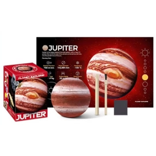 Планетарно изследване! Юпитер | SONNE1275 - 2