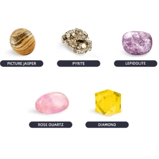 Планетарно изследване! Юпитер | SONNE1275 - 3