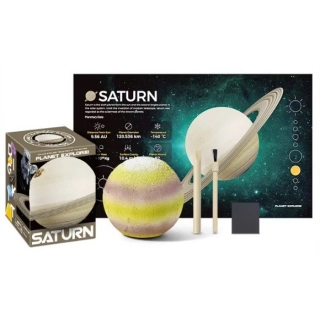 Планетарно изследване! Сатурн | SONNE1276 - 2