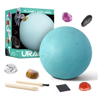 Планетарно изследване! Уран | SONNE1277 - 1