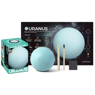 Планетарно изследване! Уран | SONNE1277 - 2