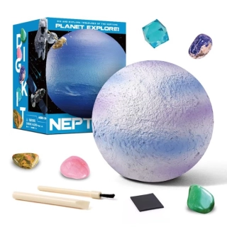 Планетарно изследване! Нептун | SONNE1278 - 1