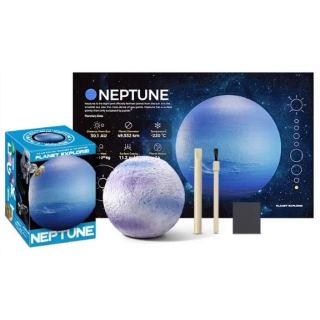 Планетарно изследване! Нептун | SONNE1278 - 2