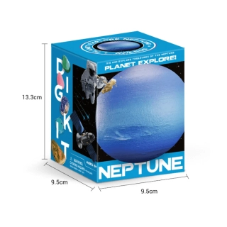 Планетарно изследване! Нептун | SONNE1278 - 4