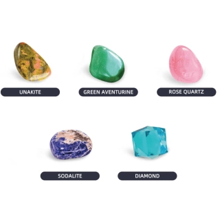 Планетарно изследване! Нептун | SONNE1278 - 5