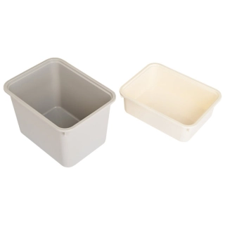 Органайзер за играчки House зелен цвят | Sonne261 - 8