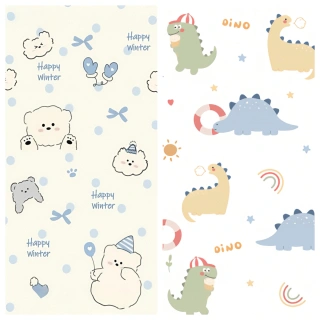 LionLee мека ограда за деца – модел 150x180 см с аксесоари | SONNE1311 - 11