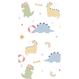 LionLee мека ограда за деца – модел 150x180 см с аксесоари | SONNE1311 - 9