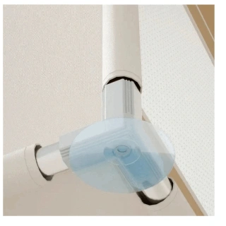 Ограда за игра DinoBox с баскетболен кош и магнитна дъска | SONNE1312 - 5