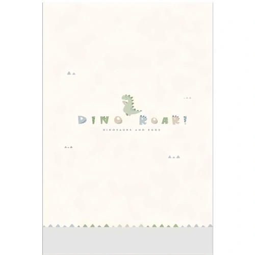 Ограда за игра DinoBox с баскетболен кош и магнитна дъска  | SONNE1312 - 8